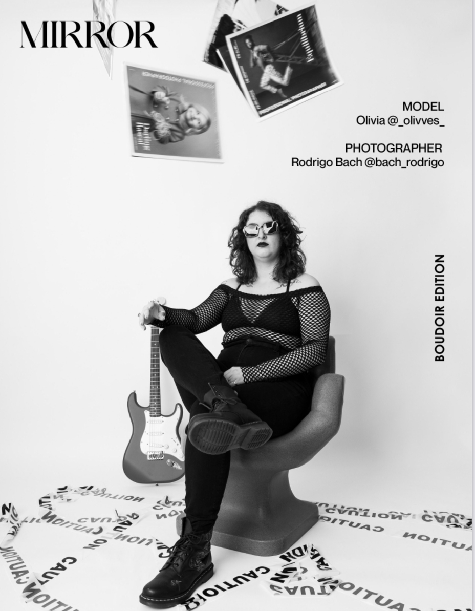 Publication